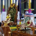 கும்பாபிஷேகம் 2017 »  ஸ்ரீசக்ர பூஜை